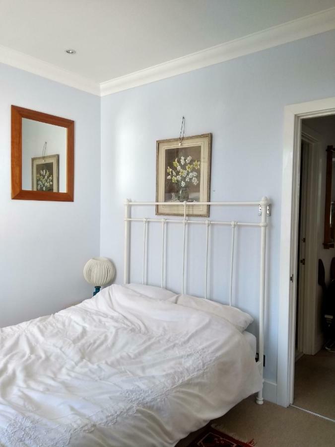 Stunning Retro Apartment In Central Hove Esterno foto