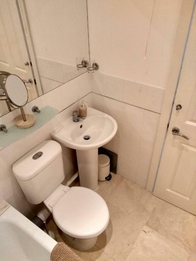 Stunning Retro Apartment In Central Hove Esterno foto