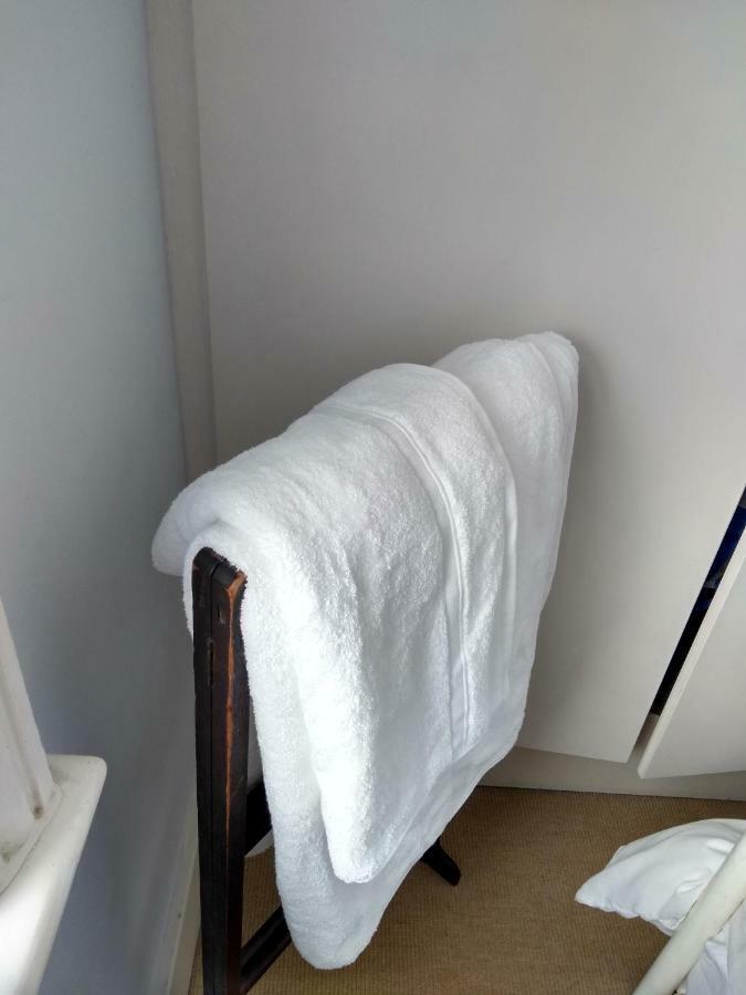 Stunning Retro Apartment In Central Hove Esterno foto
