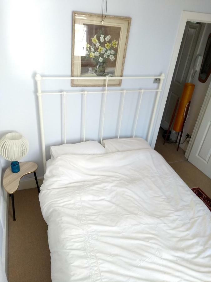 Stunning Retro Apartment In Central Hove Esterno foto